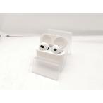 【中古】Apple AirPods（�