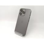 Apple iPhone 13 Pro 256GB グラファイト iPhone iPhone 13 Pro iPhone