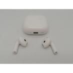 【中古】Apple AirPods 4 アクティブノイズキャンセリング搭載モデル MXP93J/A【川越クレアモール】保証期間１週間