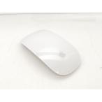 [ б/у ]Apple Magic Mouse 2 (2015) серебряный MLA02J/A[ Kawagoe Crea молдинг ] гарантийный срок 1 неделя 