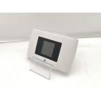 ショッピング楽天 【中古】楽天 楽天モバイル 【SIMフリー】 Rakuten WiFi Pocket 2c ZR03M ホワイト【川越クレアモール】保証期間１ヶ月【ランクB】