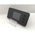 [ б/у ]NEC UQmobile [SIM свободный ] Speed Wi-Fi 5G X12 NAR03 тень черный [ Kawagoe Crea молдинг ] гарантийный срок 1 месяцев [ разряд C]