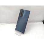 [ б/у ]MOTOROLA внутренний версия [SIM свободный ] motorola edge 20f Lost оникс 6GB 128GB XT2143-1 PAR00030JP[ Kawagoe Crea молдинг ] гарантийный срок 1 месяцев [ разряд C]