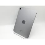 【中古】Apple 【Wi-Fi】 iPad mini（A17Pro/2024） 128GB スペースグレイ MXN63J/A【中野】保証期間１ヶ月【ランクB】