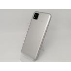 【中古】KYOCERA ymobile 【SIMフリー】 かんたんスマホ3 4GB 64GB A205KC シルバー【川越クレアモール】保証期間１ヶ月【ランクA】