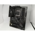 [ б/у ]MSI MAG X670E TOMAHAWK WIFI X670E/AM5/ATX[ Kawagoe Crea молдинг ] гарантийный срок 1 неделя 