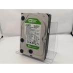 [ б/у ]W.D. WD20EARS WD Green 2TB/ вращение число заменяемый /64MB/3Gbps[ Tachikawa f ром средний .] гарантийный срок 1 неделя 