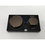 [ б/у ]Logicool ASTRO MixAmp Pro TR MAPTR-002 [ черный ][ Kawagoe Crea молдинг ] гарантийный срок 1 месяцев [ разряд B]