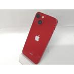 Apple iPhone 13 mini 128GB （PRODUCT）RED iPhone iPhone 13 mini