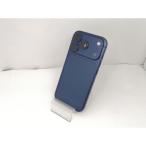 【中古】Apple 国内版 【SIMフリー】 iPhone 17 Pro 256GB ディープブルー MG874J/A【川越クレアモール】保証期間１ヶ月【ランクA】