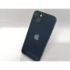 【中古】Apple docomo 【SIMフリー】 iPhone 14 128GB ミッドナイト MPUD3J/A【川越クレアモール】保証期間１ヶ月【ランクC】