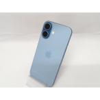 【中古】Apple 国内版 【SIMフリー】 iPhone 17 256GB ミストブルー MG694J/A【川越クレアモール】保証期間１ヶ月【ランクA】