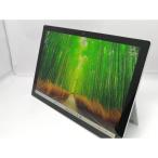[ б/у ]Microsoft Surface Pro6 [i5 8350U 8G 128G] LPZ-00014[ Kawagoe Crea молдинг ] гарантийный срок 1 месяцев [ разряд B]