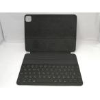 [ б/у ]Apple Smart Keyboard Folio японский язык iPad Air( no. 4/ no. 5 поколение )*Pro 11 дюймовый ( no. 1/ no. 2/ no. 3/ no. 4 поколение ) для MXNK2J/A[ Kawagoe Crea молдинг ] гарантийный срок 1 неделя 