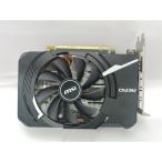 [ б/у ]MSI GeForce GTX 1660 SUPER AERO ITX OC GTX1660Super/6GB(GDDR6)/PCI-E[ Kawagoe Crea молдинг ] гарантийный срок 1 неделя 