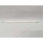 [ б/у ]Apple Apple Pencil( no. 2 поколение ) MU8F2J/A[ Kawagoe Crea молдинг ] гарантийный срок 1 неделя 