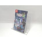 【中古】任天堂 Pokemon LEGENDS Z-A [Nintendo Switch]【川越クレアモール】保証期間１週間