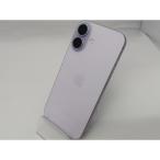 【中古】Apple 国内版 【SIMフリー】 iPhone 17 256GB ラベンダー MG6A4J/A【川越クレアモール】保証期間１ヶ月【ランクA】