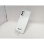 [ б/у ]ZTE ymobile [SIM свободный ] Libero 5G III 4GB 64GB белый A202ZT[ Kawagoe Crea молдинг ] гарантийный срок 1 месяцев [ разряд A]