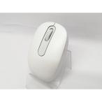 [ б/у ]Logicool M196 Bluetooth мышь M196OW "теплый" белый [ Kawagoe Crea молдинг ] гарантийный срок 1 неделя 