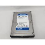 [ б/у ]W.D. WD20EZAZ 2TB/5400rpm/256MB/6Gbps[ Kawagoe Crea молдинг ] гарантийный срок 1 неделя 
