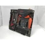 [ б/у ]ASRock Fatal1ty X370 Professional Gaming X370/AM4/ATX[ Kawagoe Crea молдинг ] гарантийный срок 1 неделя 