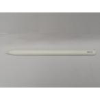 [ б/у ]Apple Apple Pencil( no. 2 поколение ) MU8F2J/A[ Kawagoe Crea молдинг ] гарантийный срок 1 неделя 