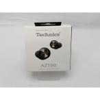 [ не использовался ]Panasonic Technics EAH-AZ100-K [ черный ][ Kawagoe Crea молдинг ] гарантийный срок 1 месяцев 
