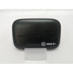 [ б/у ]elgato Game Capture HD60 S+ USB3.0[ Kawagoe Crea молдинг ] гарантийный срок 1 неделя 