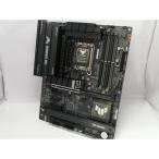 [ б/у ]ASUS TUF GAMING Z890-PLUS WIFI Z890/LGA1851/ATX[ Kawagoe Crea молдинг ] гарантийный срок 1 неделя 