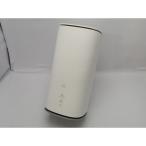 [ б/у ]ZTE au Speed Wi-Fi HOME 5G L13 ZTR02[ Kawagoe Crea молдинг ] гарантийный срок 1 месяцев [ разряд A]