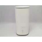 [ б/у ]ZTE au Speed Wi-Fi HOME 5G L13 ZTR02[ Kawagoe Crea молдинг ] гарантийный срок 1 месяцев [ разряд A]