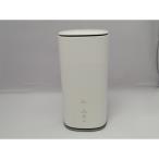 [ б/у ]ZTE au Speed Wi-Fi HOME 5G L13 ZTR02[ Kawagoe Crea молдинг ] гарантийный срок 1 месяцев [ разряд A]