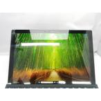 [ б/у ]Microsoft Surface Pro7 модель покрытие включение в покупку [i5 1035G4 8G 128G] QWU-00006 платина [ Kawagoe Crea молдинг ] гарантийный срок 1 месяцев [ разряд C]