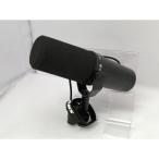 [ б/у ]SHURE SM7dB динамик Vocal микрофон [ черный ][ Kawagoe Crea молдинг ] гарантийный срок 1 неделя [ разряд B]