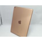 [ б/у ]Apple [Wi-Fi] iPad( no. 7 поколение /2019) 32GB Gold MW762J/A[ Kawagoe Crea молдинг ] гарантийный срок 1 месяцев [ разряд A]