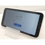[ б/у ]SAMSUNG UQmobile [SIM свободный ] Galaxy 5G Mobile Wi-Fi SCR01 белый SCR01SWU[ Kawagoe Crea молдинг ] гарантийный срок 1 месяцев [ разряд B]
