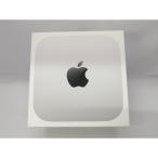 [ не использовался ]Apple Mac mini M6(12 core CPU/12 core GPU) 16GB/256GB серебряный MHQK4J/A[ Kawagoe Crea молдинг ] гарантийный срок 3 месяцев 