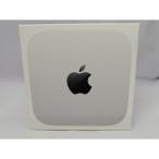 [ не использовался ]Apple Mac mini CTO (M4,2024) M4(CPU:10C/GPU:10C)/16G/512G/10GbE[ Ikebukuro восток .] гарантийный срок 3 месяцев 