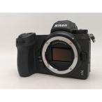 【中古】Nikon Z7II ボディ【大宮東口】保証期間１ヶ月【ランクB】