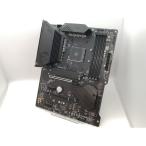 [ б/у ]MSI MPG B550 GAMING PLUS B550/AM4/ATX[ Takasaki mon tray ] гарантийный срок 1 неделя 