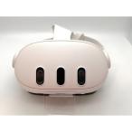 [ б/у ]Meta Meta Quest 3 128GB 899-00591-01[ Takasaki mon tray ] гарантийный срок 1 месяцев [ разряд A]