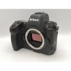 【中古】Nikon Nikon Z8 ボディ【高崎モントレー】保証期間1ヶ月【ランクA】