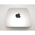 [ б/у ]Apple Mac mini M1 (CPU:8C/GPU:8C) 8GB/256GB MGNR3J/A (M1*2020)[ Takasaki mon tray ] гарантийный срок 1 месяцев [ разряд B]
