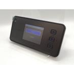 [ не использовался ]NEC UQmobile [SIM свободный ] Speed Wi-Fi 5G X12 NAR03 тень черный [ Takasaki mon tray ] гарантийный срок 3 месяцев 