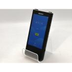 【中古】SONY WALKMAN(ウォークマン) NW-ZX507 (B) 64GB ブラック【高崎モントレー】保証期間１ヶ月【ランクB】