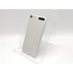 【中古】Apple iPod touch 32GB シルバー MKHX2J/A (2015/第6世代)【高崎モントレー】保証期間１ヶ月【ランクC】