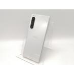 [ б/у ]SONY au [SIM разблокирован .] Xperia 1 II белый 8GB 128GB SOG01[ Tachikawa f ром средний .] гарантийный срок 1 месяцев [ разряд B]