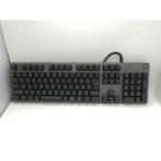 [ б/у ]Logicool G512 Carbon RGB Mechanical Gaming Keyboard (Linear) G512r-LN [ черный ][ Takasaki mon tray ] гарантийный срок 1 неделя 