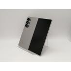 【中古】SAMSUNG 国内版 【SIMフリー】 Galaxy Z Fold7 シルバーシャドウ 12GB 256GB SM-F966Q【高崎モントレー】保証期間１ヶ月【ランクA】